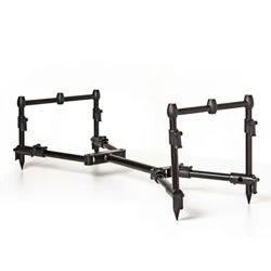 Saber Supra Compact Rod Pod
